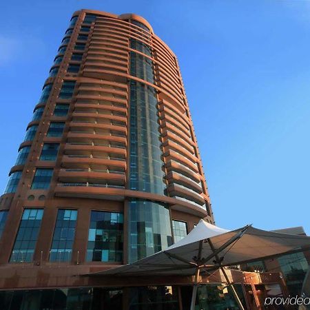Hotel Al Habtoor Grand Bejrut Zewnętrze zdjęcie